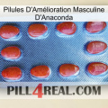Anaconda Male Enhancement Pills 06